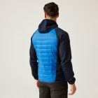 Regatta AndresonVIIIHybrd Férfi hybrid felső kék