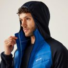 Regatta AndresonVIIIHybrd Férfi hybrid felső kék