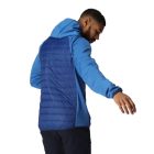 Regatta AndresonVIIIHybrd Férfi hybrid felső kék