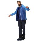 Regatta AndresonVIIIHybrd Férfi hybrid felső kék