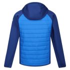 Regatta AndresonVIIIHybrd Férfi hybrid felső kék