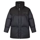 Regatta CLR Barbegal Jkt Férfi prémium bélelt kabát fekete