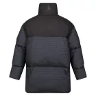 Regatta CLR Barbegal Jkt Férfi prémium bélelt kabát fekete