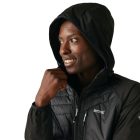 Regatta Pro Hybrid Férfi softshell hybrid felső fekete