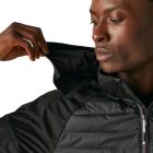 Regatta Pro Hybrid Férfi softshell hybrid felső fekete