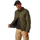 Regatta Vinca Shacket Férfi kabát zöld