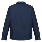 Regatta Vinca Shacket Férfi kabát kék