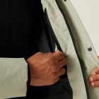 Regatta Hayleyn Férfi vastag kabát bézs