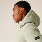 Regatta Hayleyn Férfi vastag kabát bézs