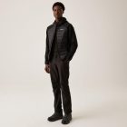 Regatta Newhill Hybrid Férfi hybrid felső fekete