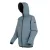 Regatta Rigain Férfi könnyû steppelt kabát zöld