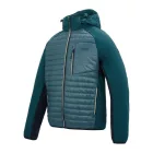 Regatta Pro Hybrid II Férfi softshell kabát színes
