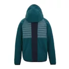 Regatta Pro Hybrid II Férfi softshell kabát színes