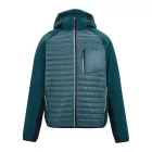 Regatta Pro Hybrid II Férfi softshell kabát színes