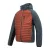 Regatta Pro Hybrid II Férfi softshell kabát szürke