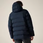 Regatta Altoro Thermal Férfi 15.000 mm bélelt kabát kék