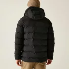 Regatta Altoro Thermal Férfi 15.000 mm bélelt kabát fekete