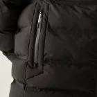 Regatta Altoro Thermal Férfi 15.000 mm bélelt kabát fekete
