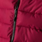 Regatta Aldthorn Férfi  bélelt kabát bordó