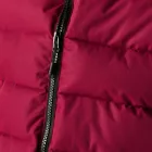 Regatta Aldthorn Férfi  bélelt kabát bordó