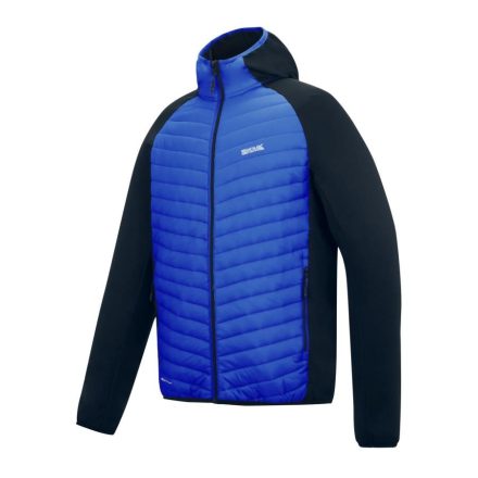 Regatta Andreson Hybrid Férfi hibrid kabát kék