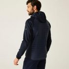 Regatta Andreson Hybrid Férfi hibrid kabát kék