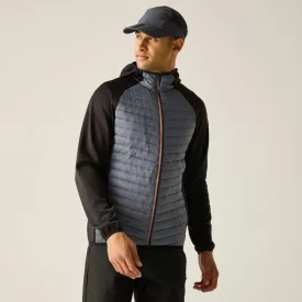 Regatta Andreson Hybrid Férfi hibrid kabát kék