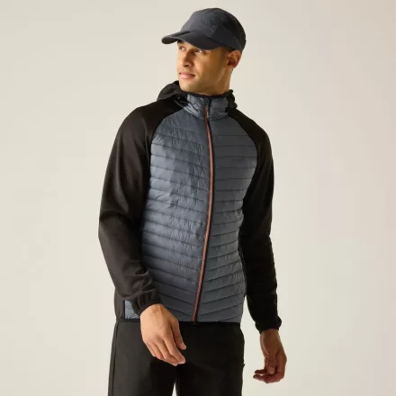 Regatta Andreson Hybrid Férfi hibrid kabát kék