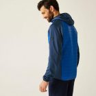 Regatta Andreson Hybrid Férfi hibrid kabát kék