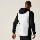 Regatta Andreson Hybrid Férfi hibrid kabát fehér