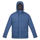 Regatta Raylan férfi télikabát 8.000 mm kék
