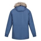 Regatta Salinger III férfi télikabát 5.000 mm kék