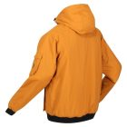 Regatta Fazian Férfi bélelt kabát 8.000 mm barna