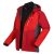 Regatta Sacramento VIII férfi 3in1 kabát 15.000 mm piros