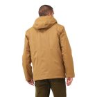 Regatta Sterlings IV Férfi bélelt vízálló kabát barna