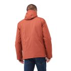 Regatta Sterlings IV Férfi bélelt vízálló kabát narancs
