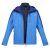 Regatta Wentwood VIII Férfi 3in1 kabát 15.000 mm steppelt kabáttal kék