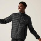 Regatta Wentwood IX Férfi 3in1 technikai kabát 15.000 mm  fekete