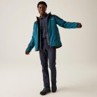 Regatta Wentwood IX Férfi 3in1 technikai kabát 15.000 mm  kék