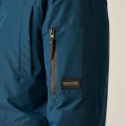 Regatta Volter Heated Jkt Férfi vízálló 10.000 mm fûthető kabát kék
