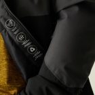 Regatta Highton StrPdJkt Férfi 15.000 mm bélelt kabát fekete