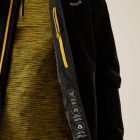 Regatta Highton StrPdJkt Férfi 15.000 mm bélelt kabát fekete