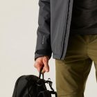 Regatta Thornridge Férfi 10.000 mm bélelt kabát fekete