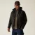 Regatta Sterlings Férfi 10000 mm bélelt kabát fekete