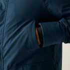 Regatta Savon Férfi 10000 mm bélelt kabát kék