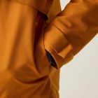 Regatta Balaton Férfi 10000 mm extra meleg kabát sárga