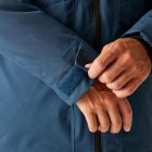 Regatta Balaton Férfi 10000 mm extra meleg kabát kék