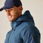 Regatta Balaton Férfi 10000 mm extra meleg kabát kék