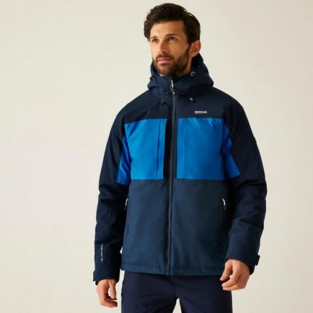Regatta Maland Insulated Férfi 15.000 mm bélelt kabát színes