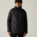 Regatta Slyvan Férfi télikabát 15.000 mm fekete